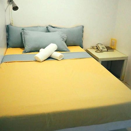 Wanderlust Bed And Breakfast Пуэрто-Принцеса Экстерьер фото