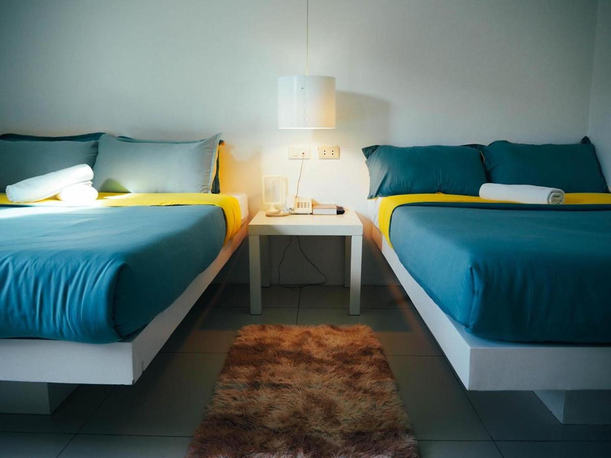 Wanderlust Bed And Breakfast Пуэрто-Принцеса Экстерьер фото