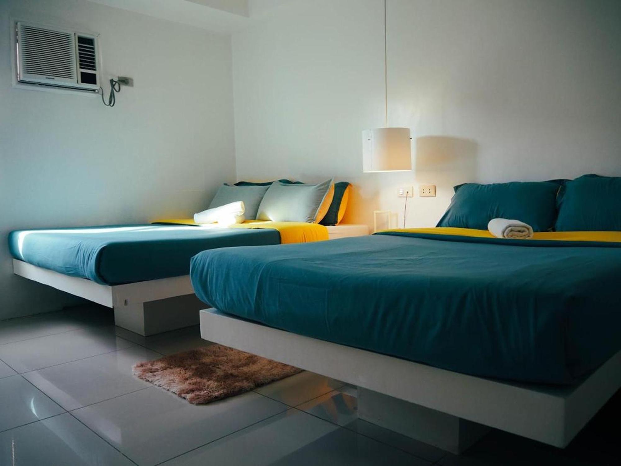 Wanderlust Bed And Breakfast Пуэрто-Принцеса Экстерьер фото