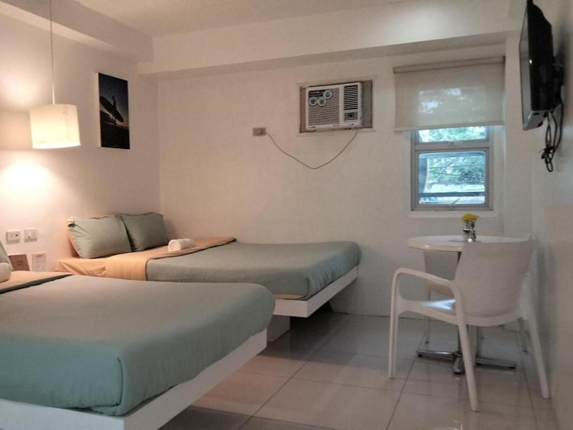Wanderlust Bed And Breakfast Пуэрто-Принцеса Экстерьер фото