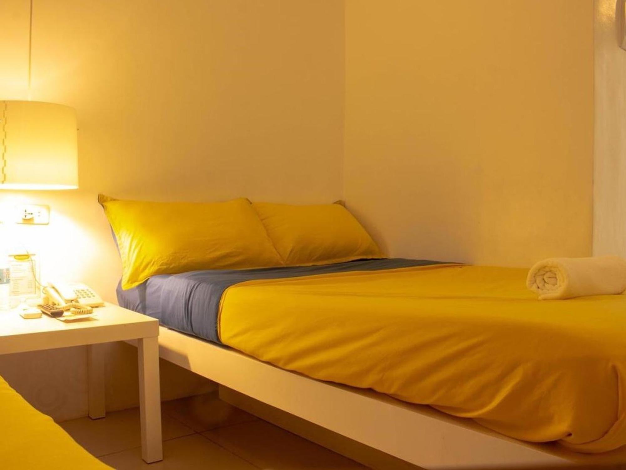 Wanderlust Bed And Breakfast Пуэрто-Принцеса Экстерьер фото