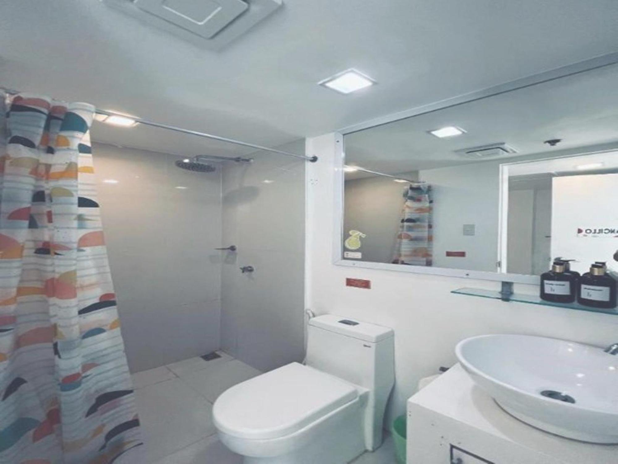 Wanderlust Bed And Breakfast Пуэрто-Принцеса Экстерьер фото