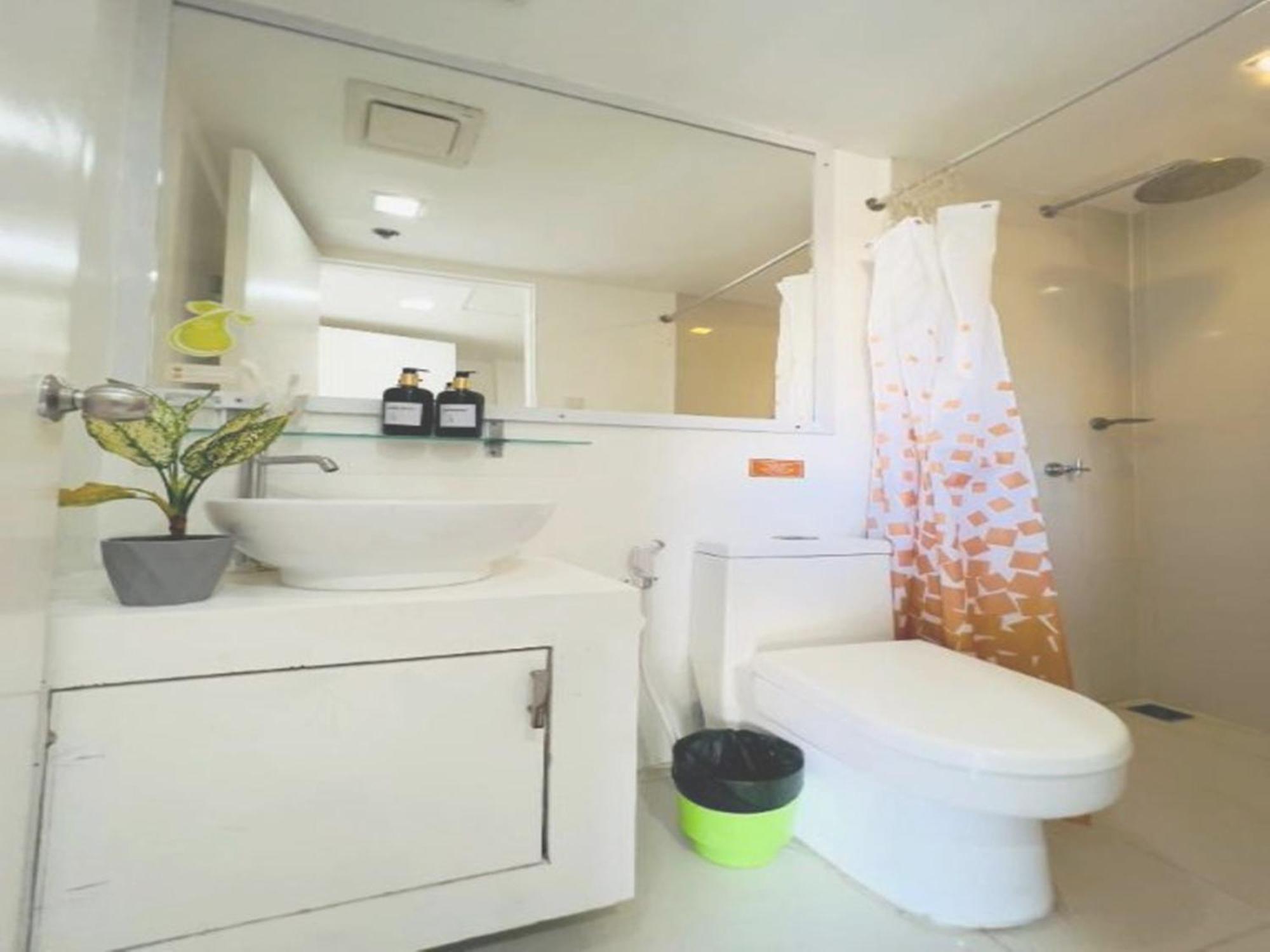 Wanderlust Bed And Breakfast Пуэрто-Принцеса Экстерьер фото