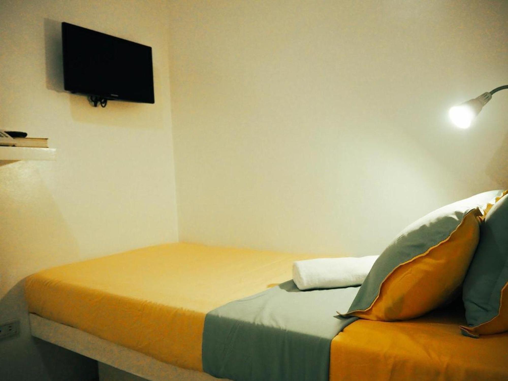 Wanderlust Bed And Breakfast Пуэрто-Принцеса Экстерьер фото