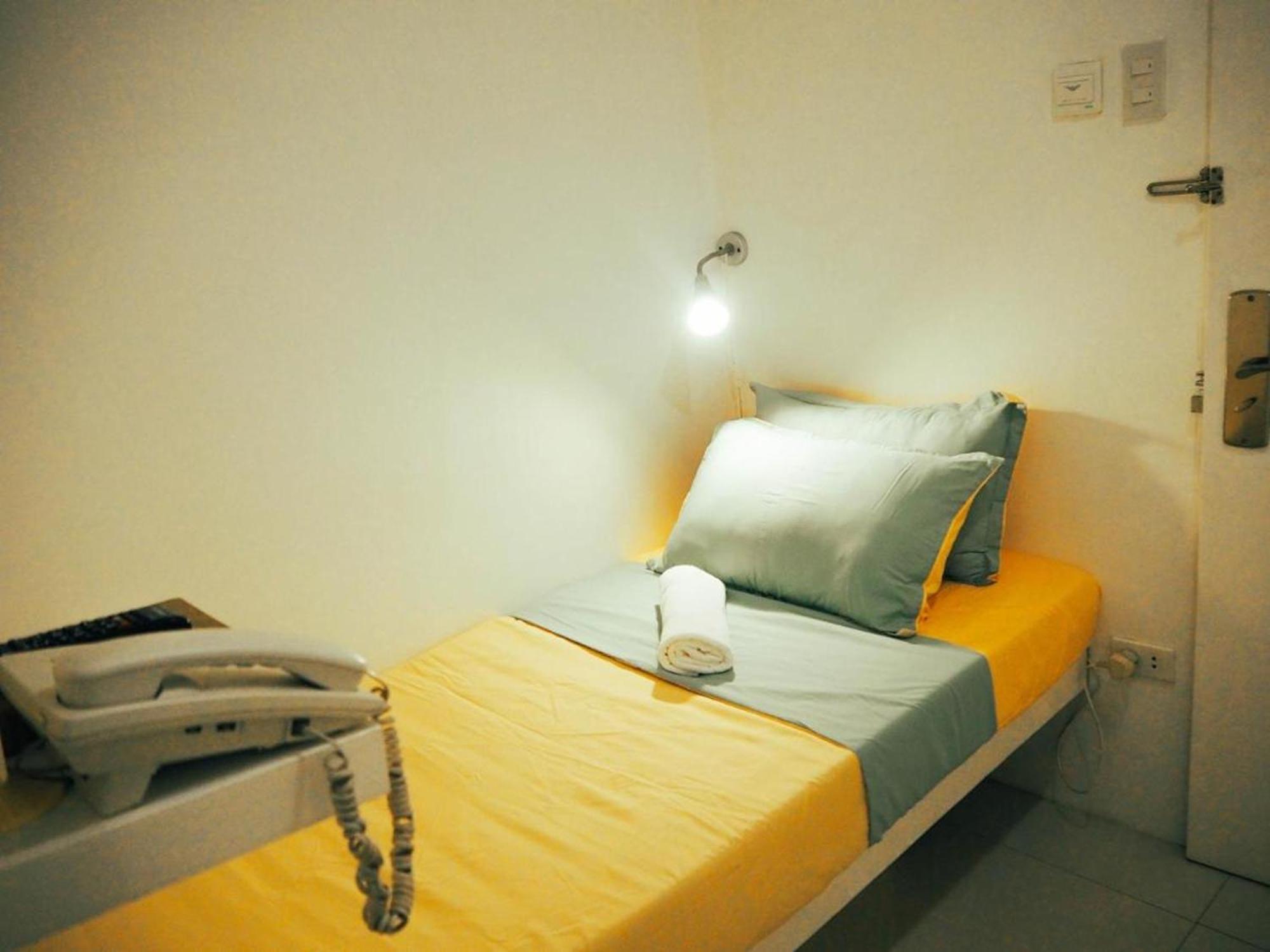 Wanderlust Bed And Breakfast Пуэрто-Принцеса Экстерьер фото