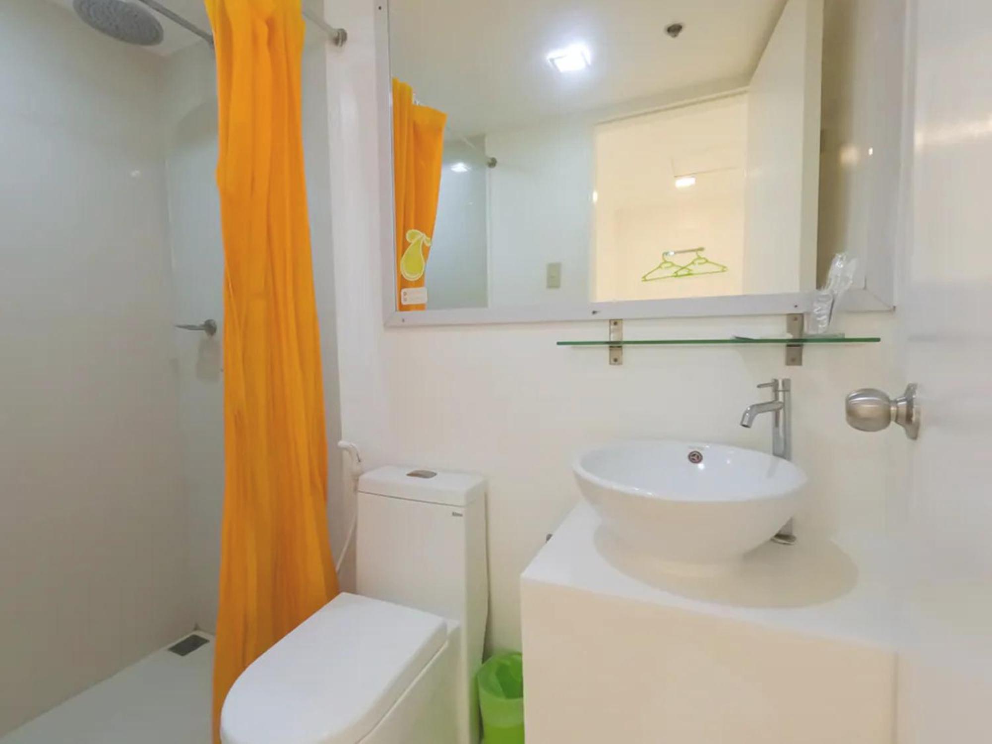 Wanderlust Bed And Breakfast Пуэрто-Принцеса Экстерьер фото